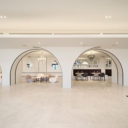 Hanwha Resort Yongin Besancon Exterior photo