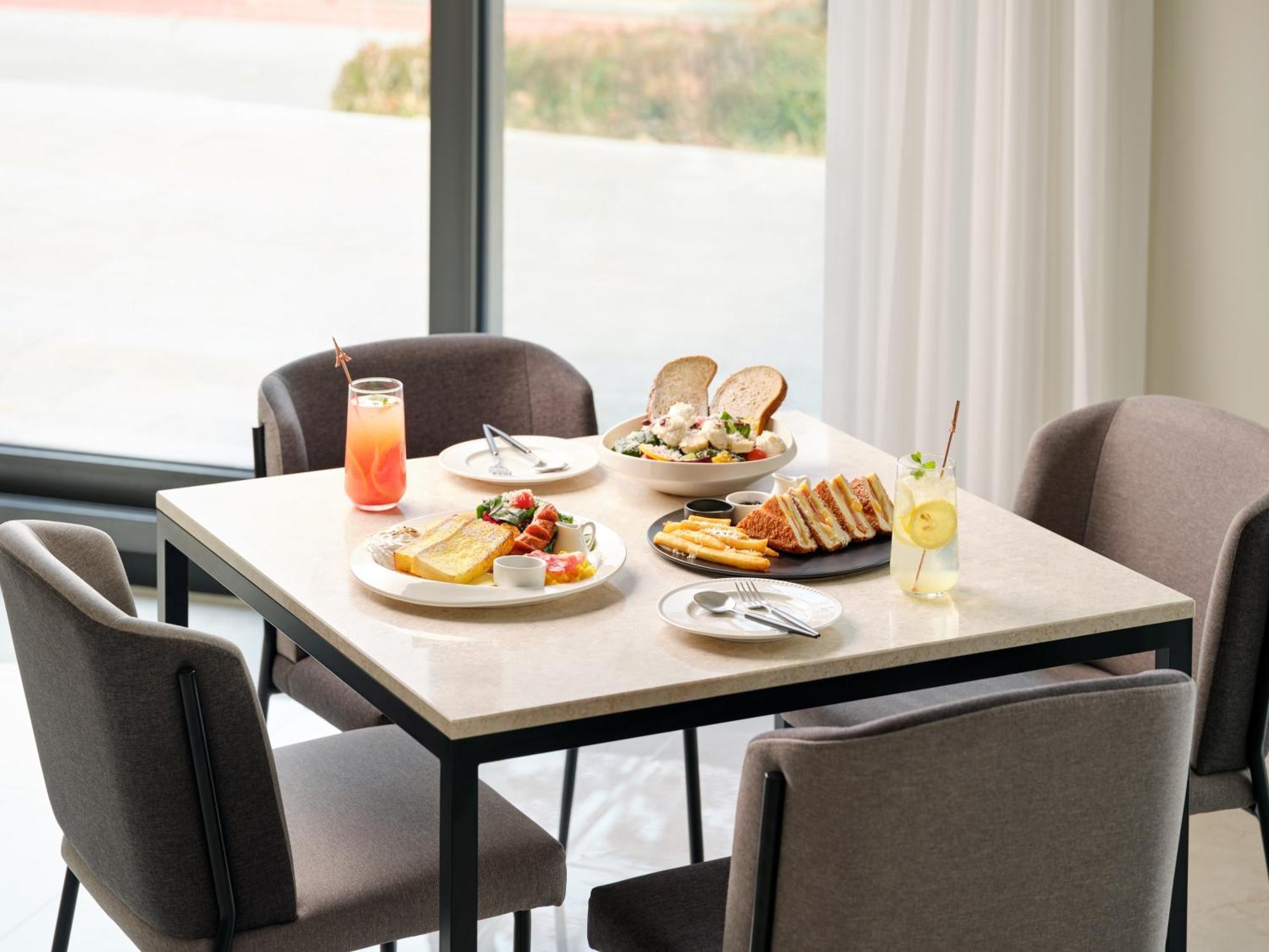 Hanwha Resort Yongin Besancon Exterior photo